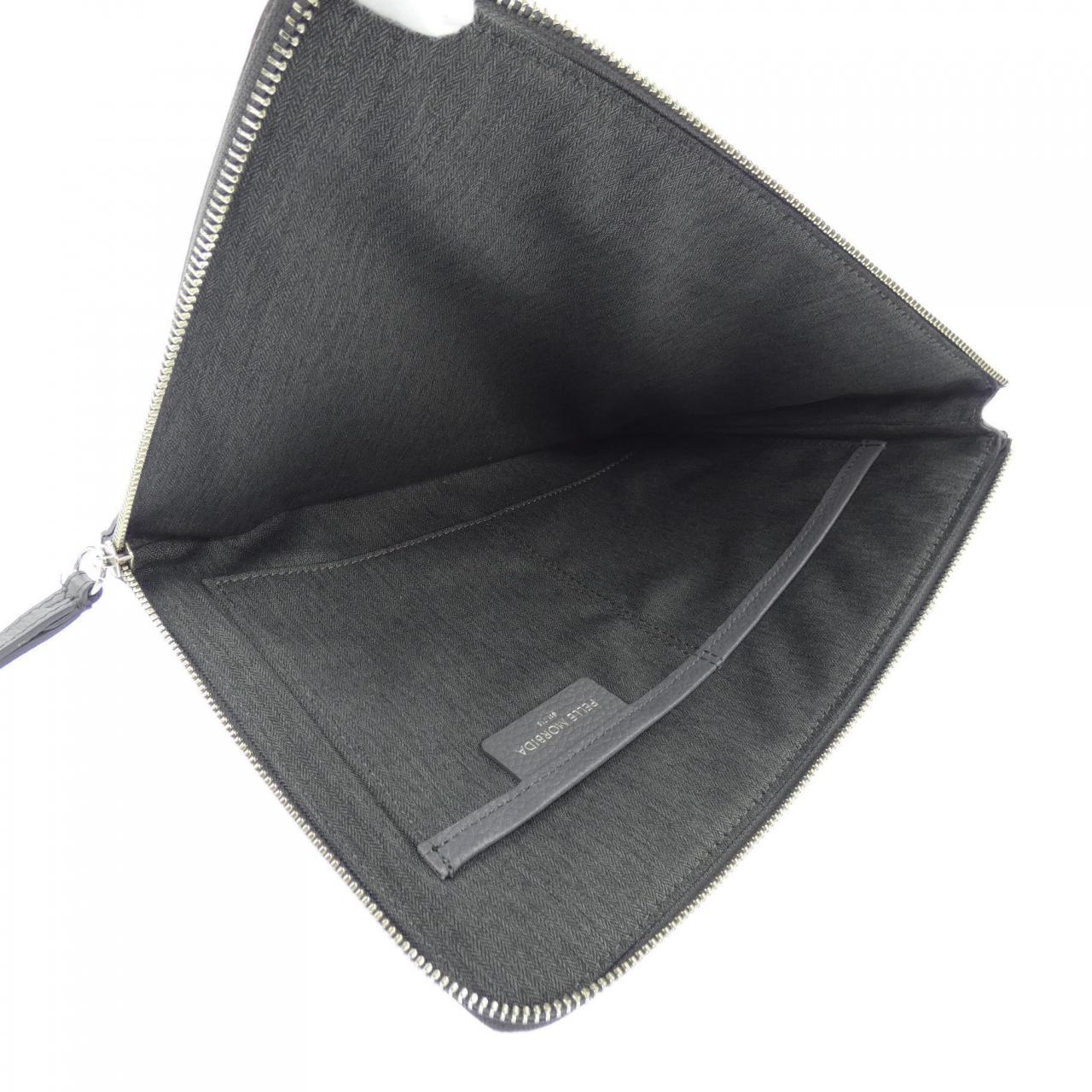 ペッレモルビダ PELLE MORBIDA BAG