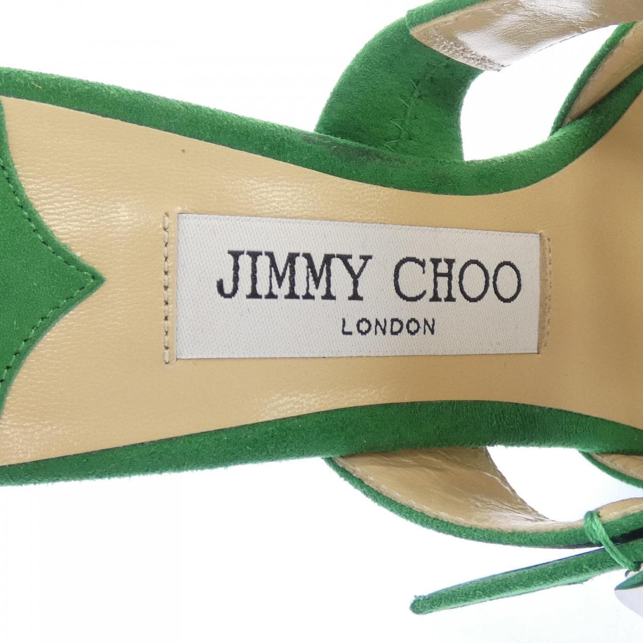 ジミーチュウ JIMMY CHOO MARTA サンダル