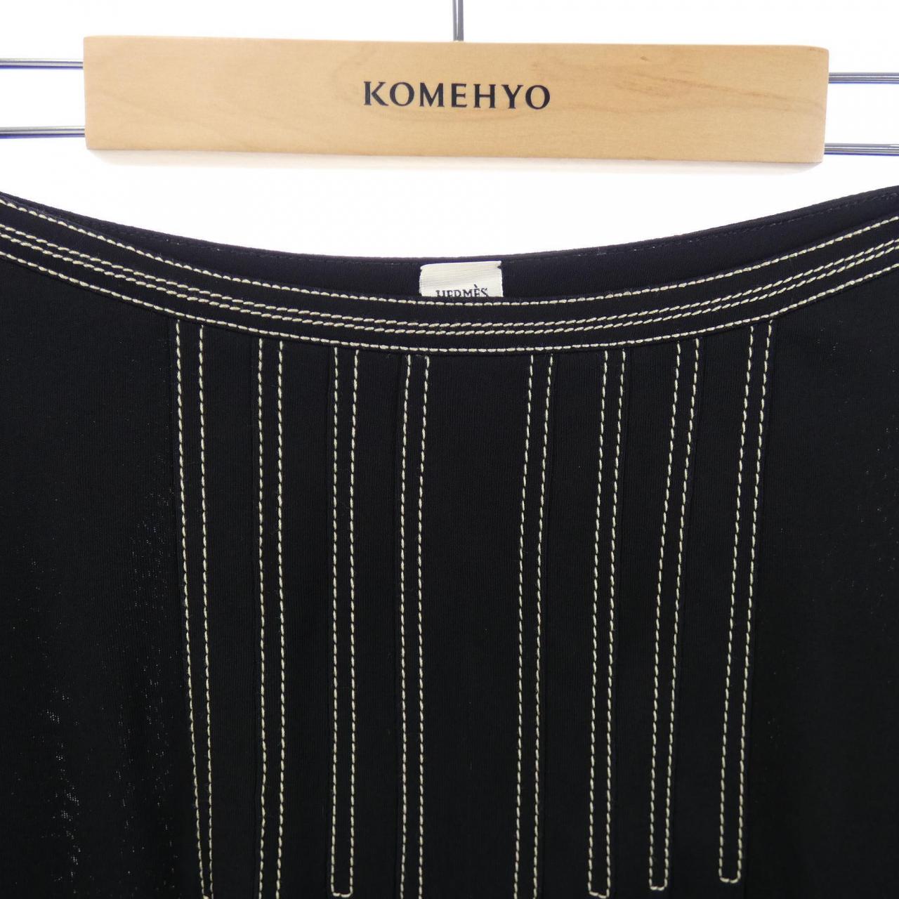 エルメス HERMES sk400 スカート