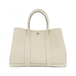 エルメス ガーデン パーティ 30cm 064422CK バッグ