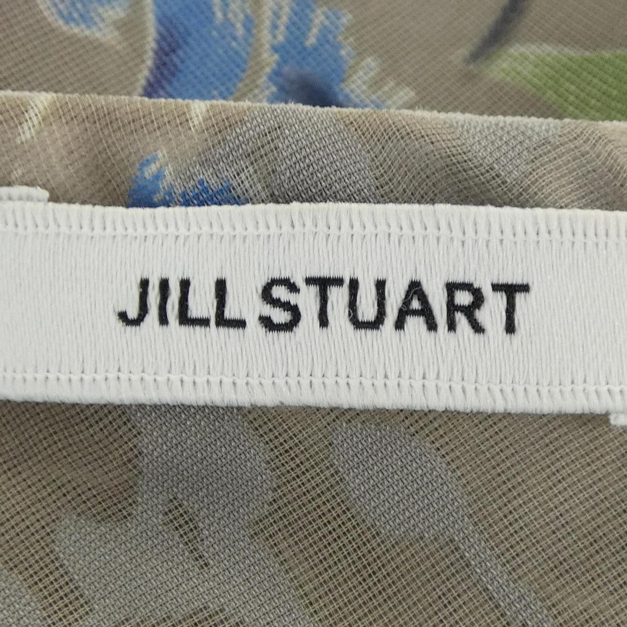 ジルスチュアート JILL STUART ワンピース