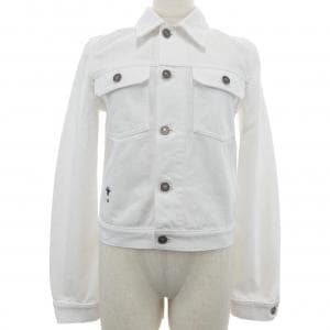 クリスチャンディオール CHRISTIAN DIOR NIKI DE SAINT PHALLE 412V11A3075 ジャケット