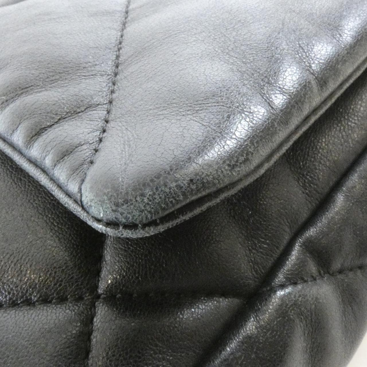 シャネル シャネル19 ライン AS1160 ショルダーバッグ