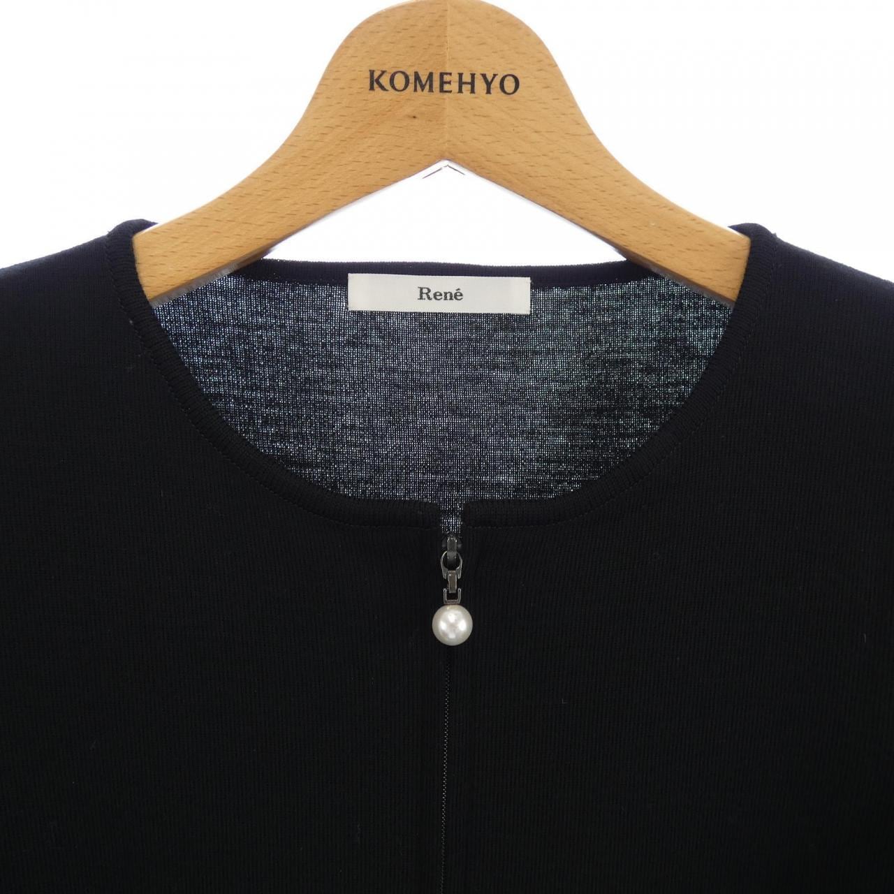 ルネ RENE 6732460 カーディガン
