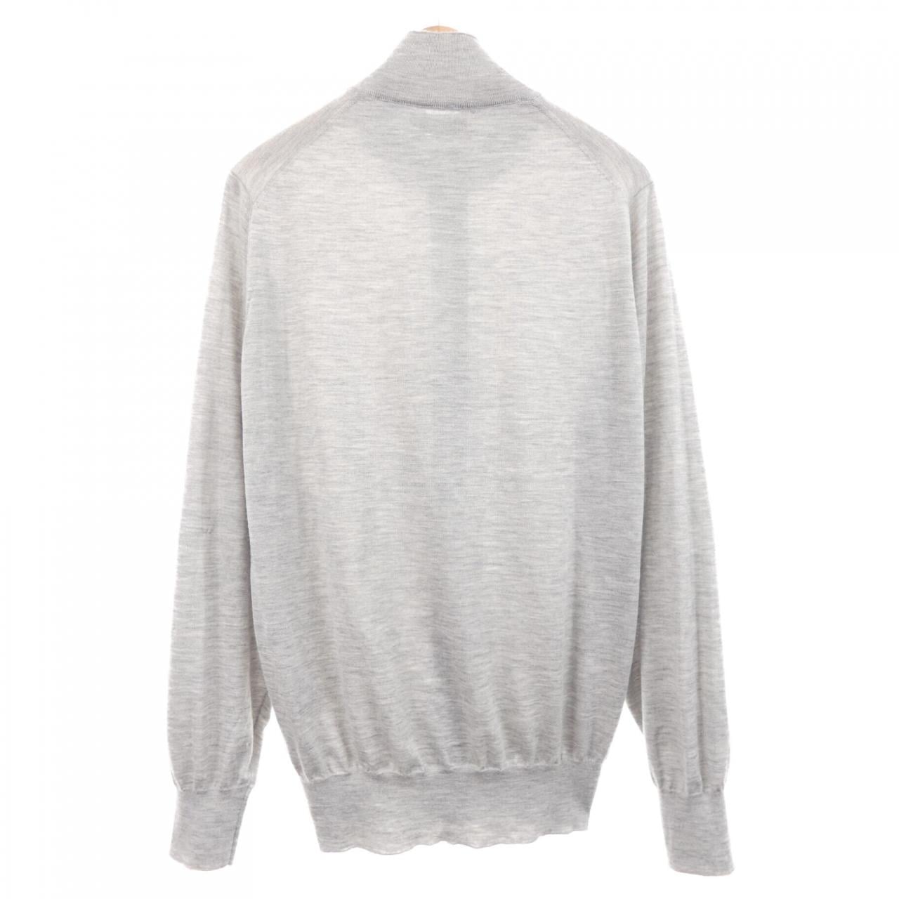 ブルネロクチネリ BRUNELLO CUCINELLI M2300106 カーディガン