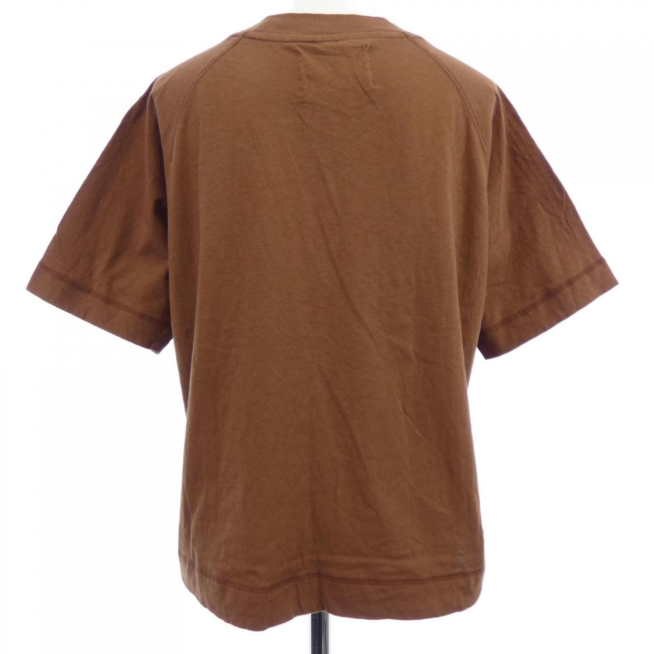 エムエイチエル MHL 595-4168550 Tシャツ