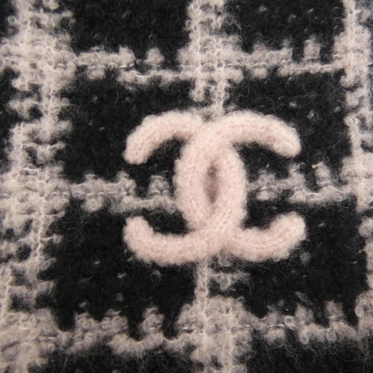 シャネル CHANEL AAB257B21465 STOLE