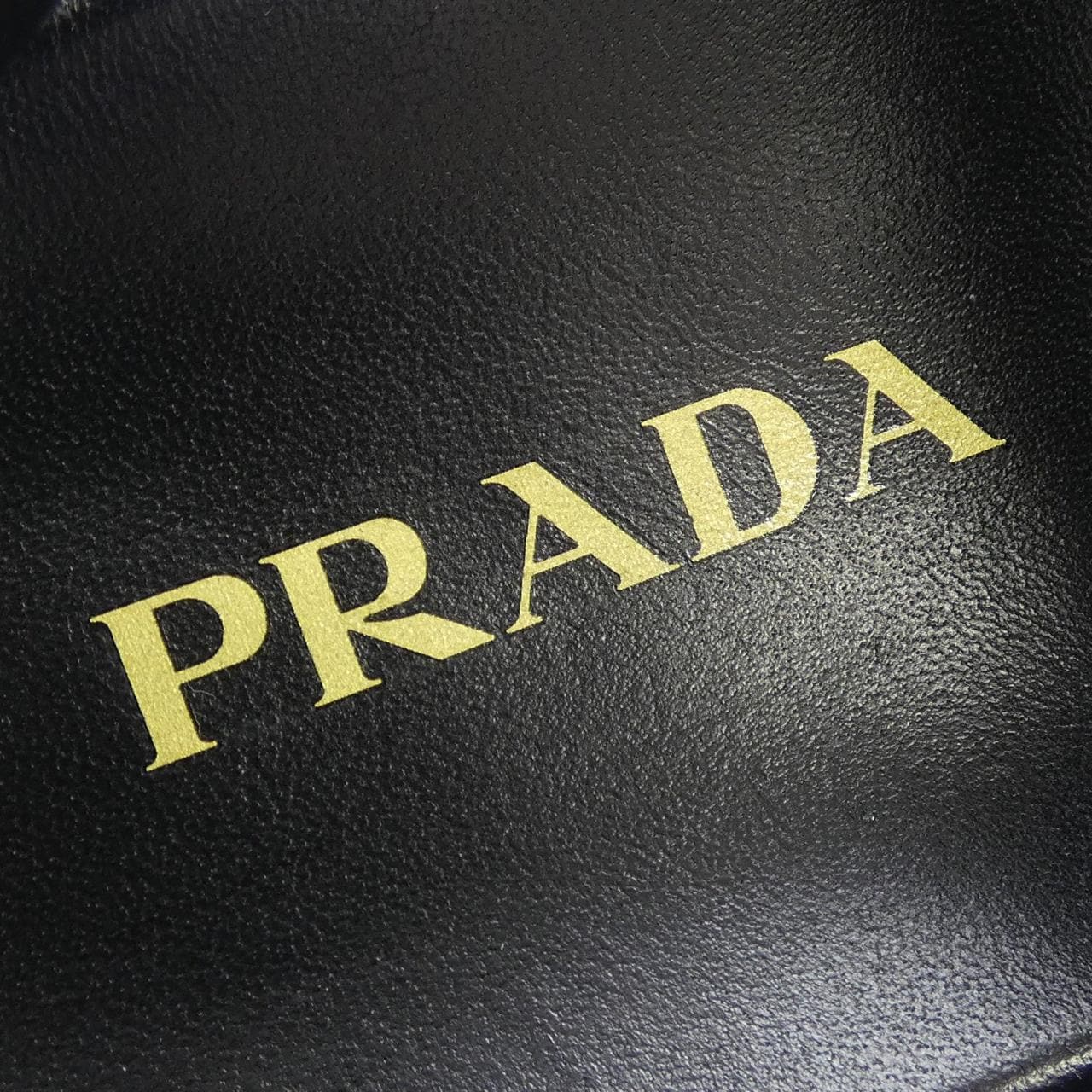 プラダ PRADA 1X416N038 サンダル