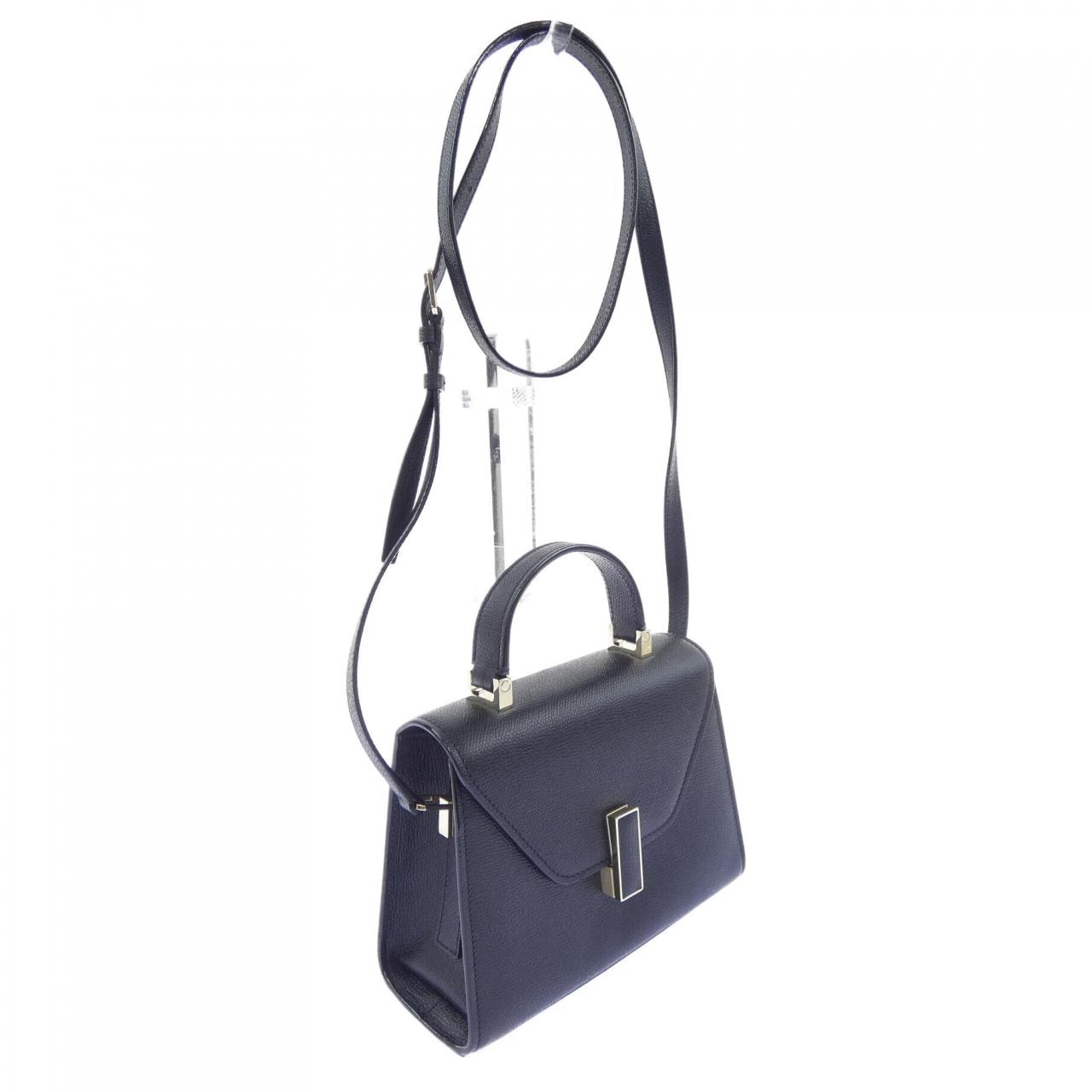 ヴァレクストラ VALEXTRA イジィデ ISIDE WBES0022028LOC99 BAG
