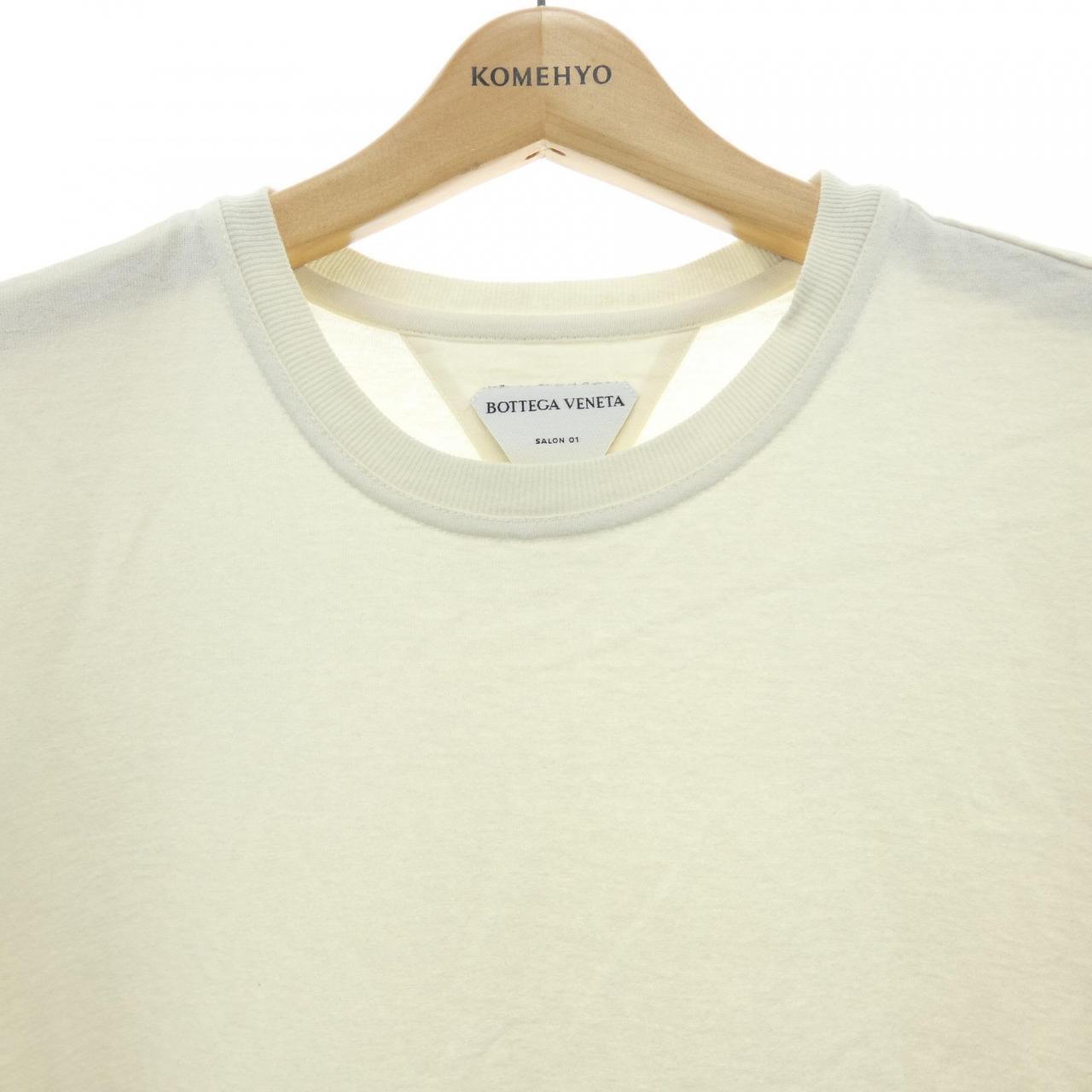 ボッテガヴェネタ BOTTEGA VENETA 649055 VF1U0 Tシャツ
