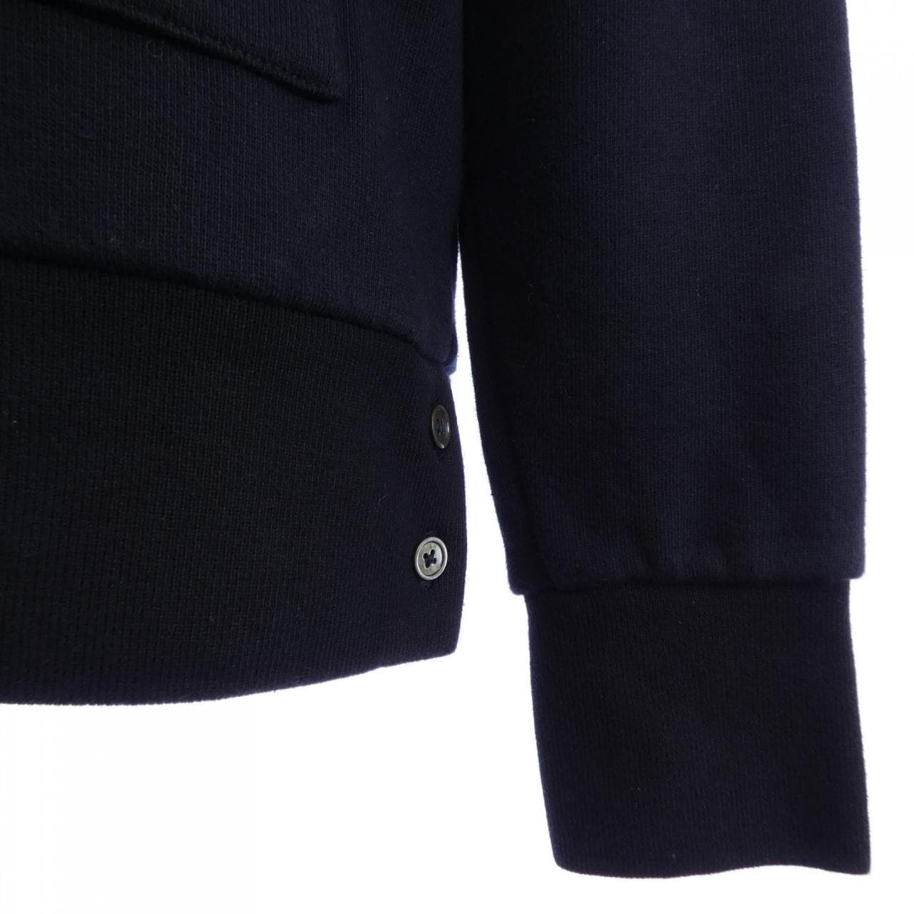 トムブラウン THOM BROWNE FJT051A パーカー