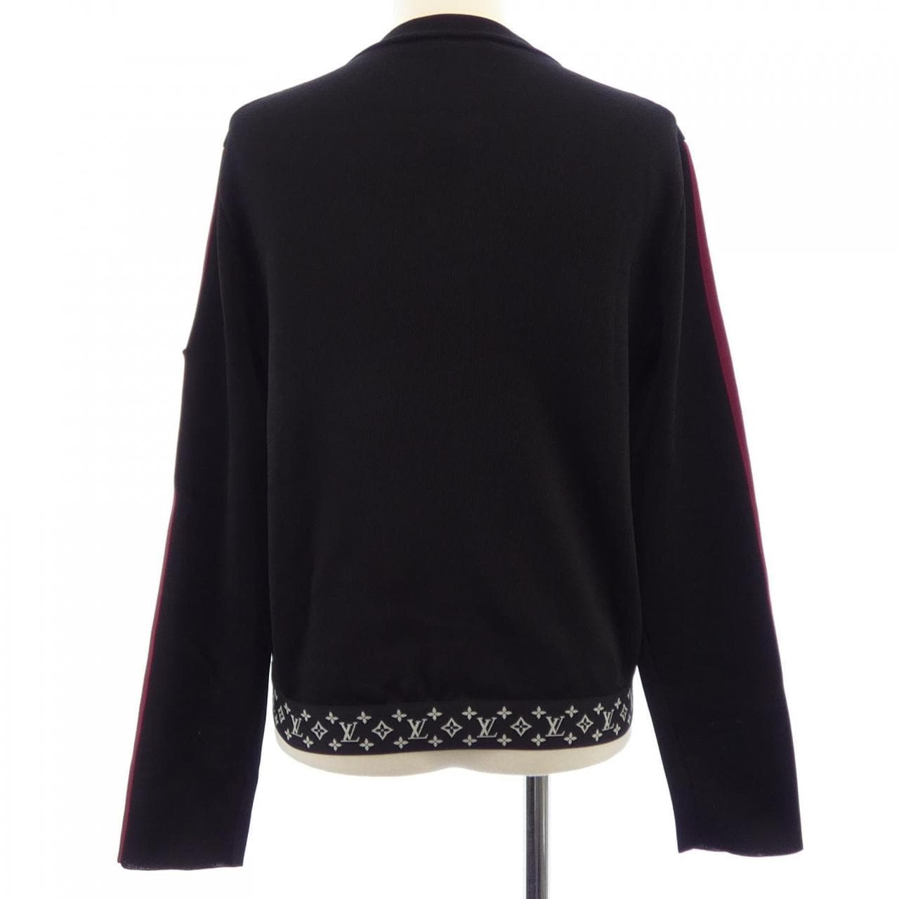 ルイヴィトン LOUIS VUITTON FIKC07TUU ブルゾン