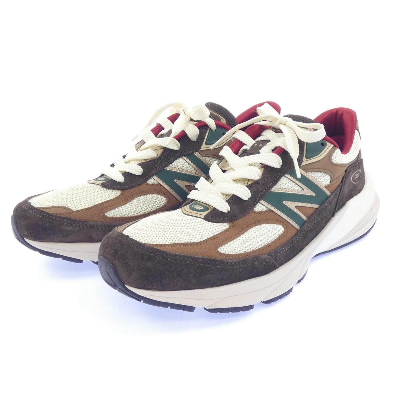 ニューバランス NEW BALANCE U990PA6 スニーカー