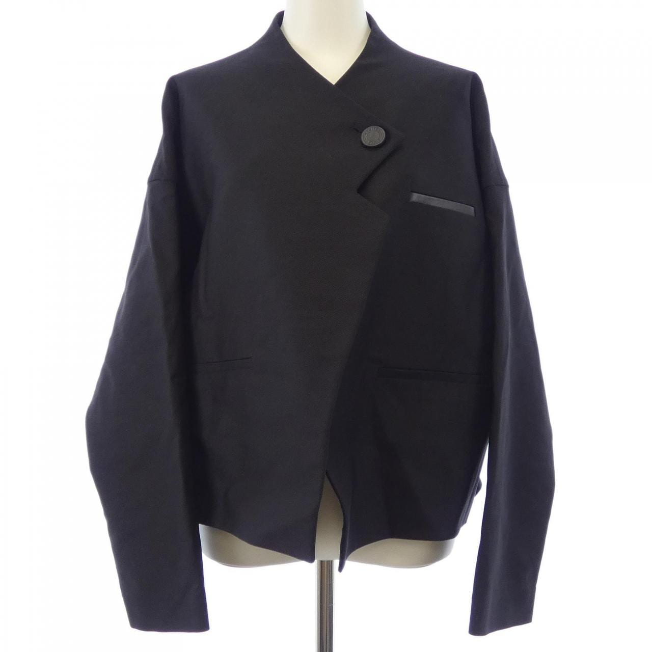 エルメス HERMES クルードセル CLOU DE SELLE 4H0230DH ジャケット