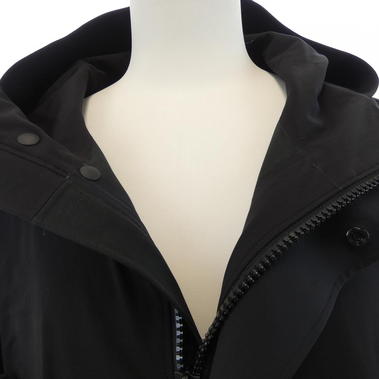 カナダグース CANADA GOOSE バークレーレインジャケット 5637M ジャケット