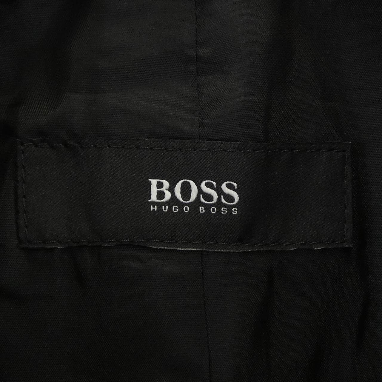 ヒューゴボス HUGO BOSS コート