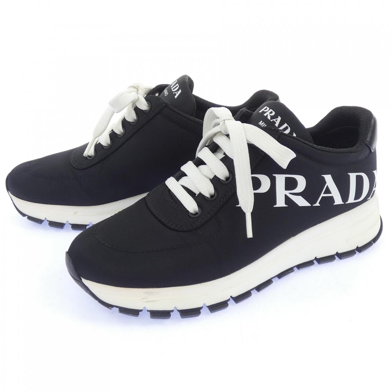 プラダ PRADA 1E552L スニーカー