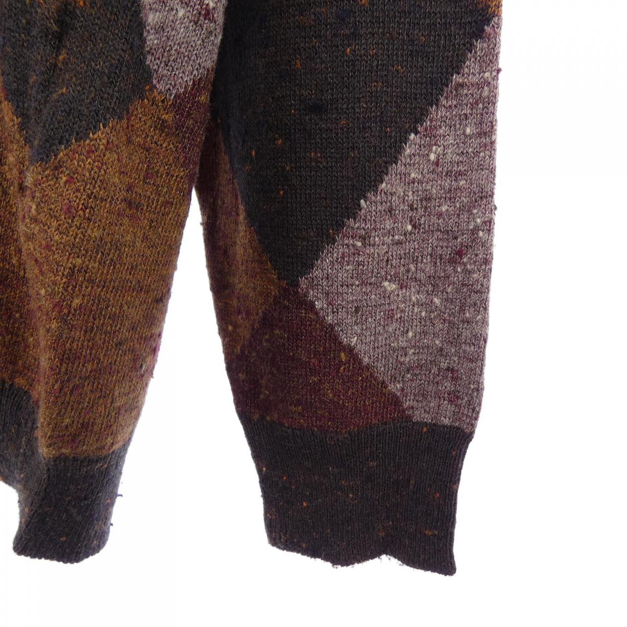 エトロ ETRO 191-1M921-9419 ニット