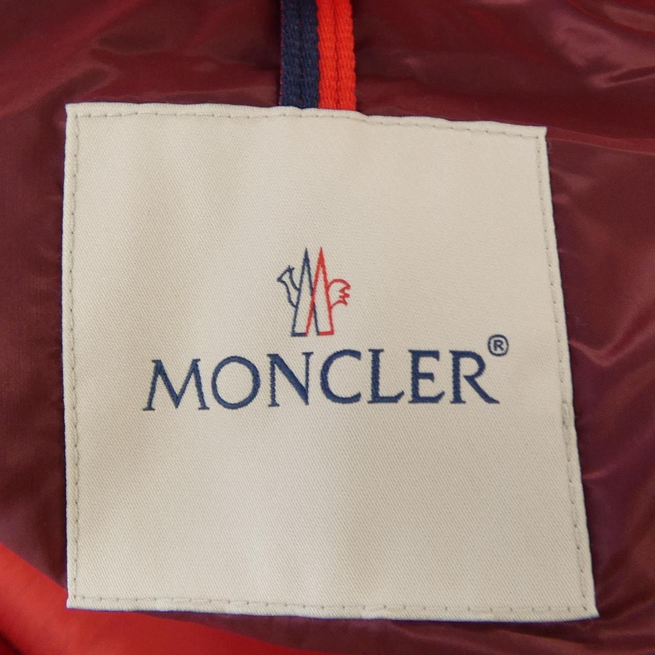 モンクレール MONCLER GERS ダウンベスト