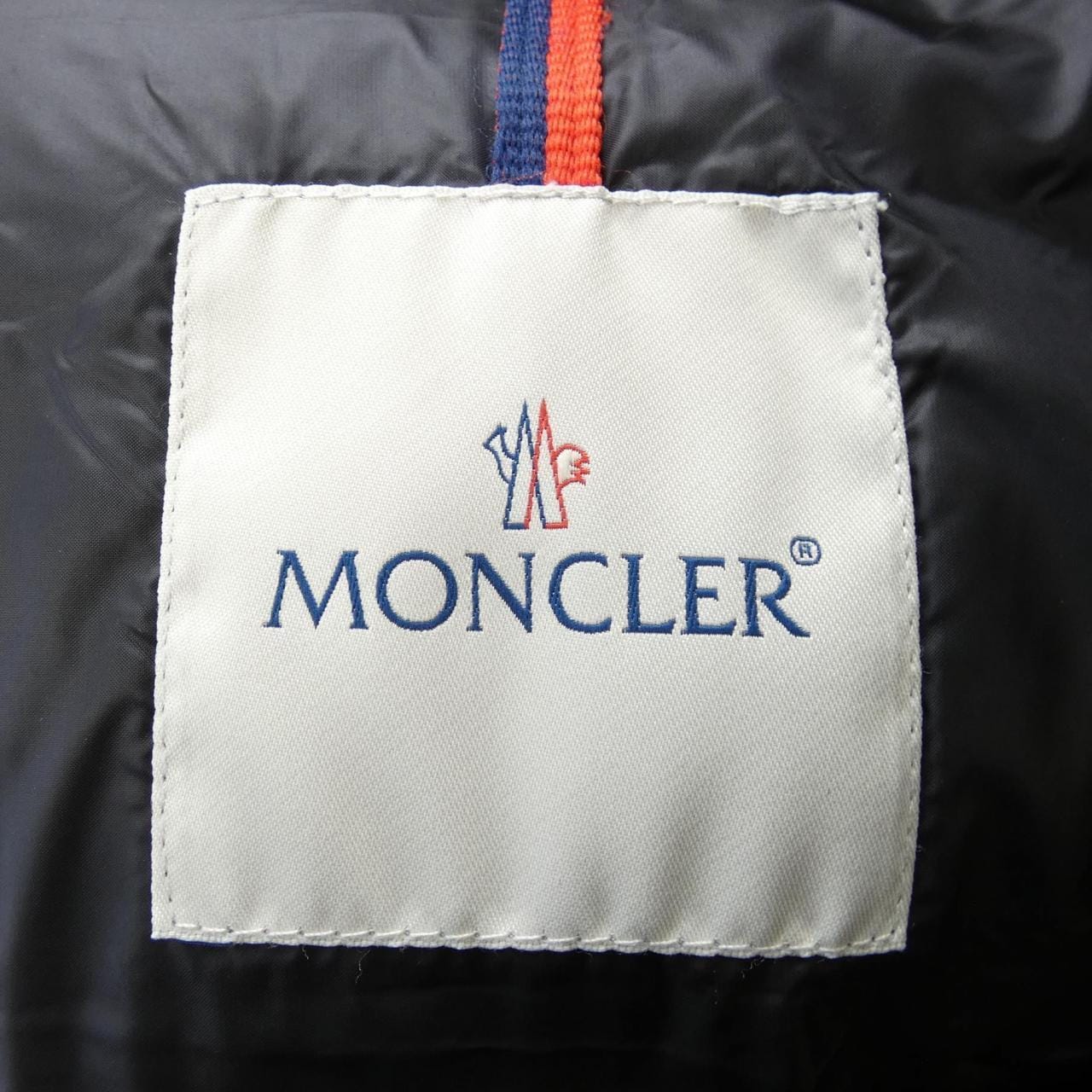 モンクレール MONCLER ダウンコート