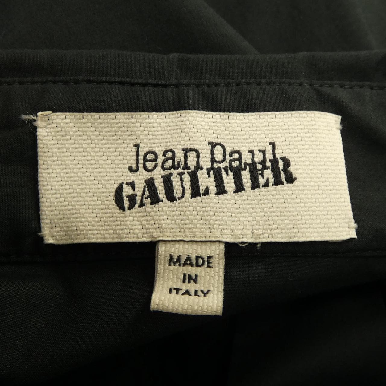 J･P･ゴルチェ JEAN PAUL GAULTIER シャツ