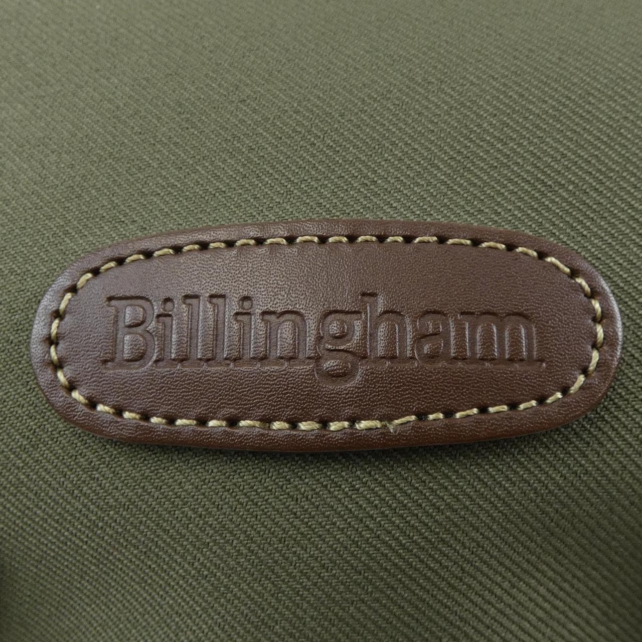 BILLINGHAM BAG