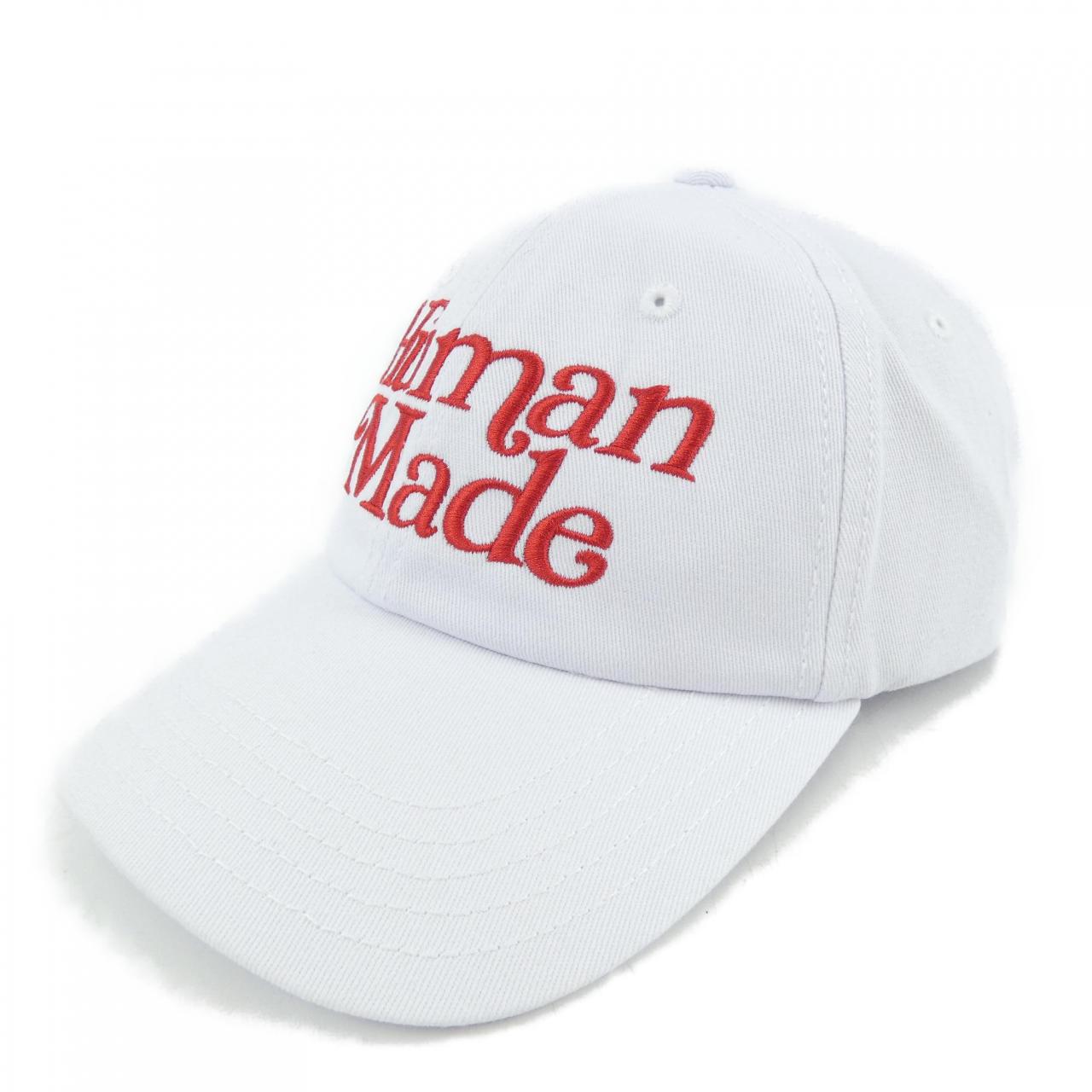 ヒューマンメイド HUMAN MADE キャップ