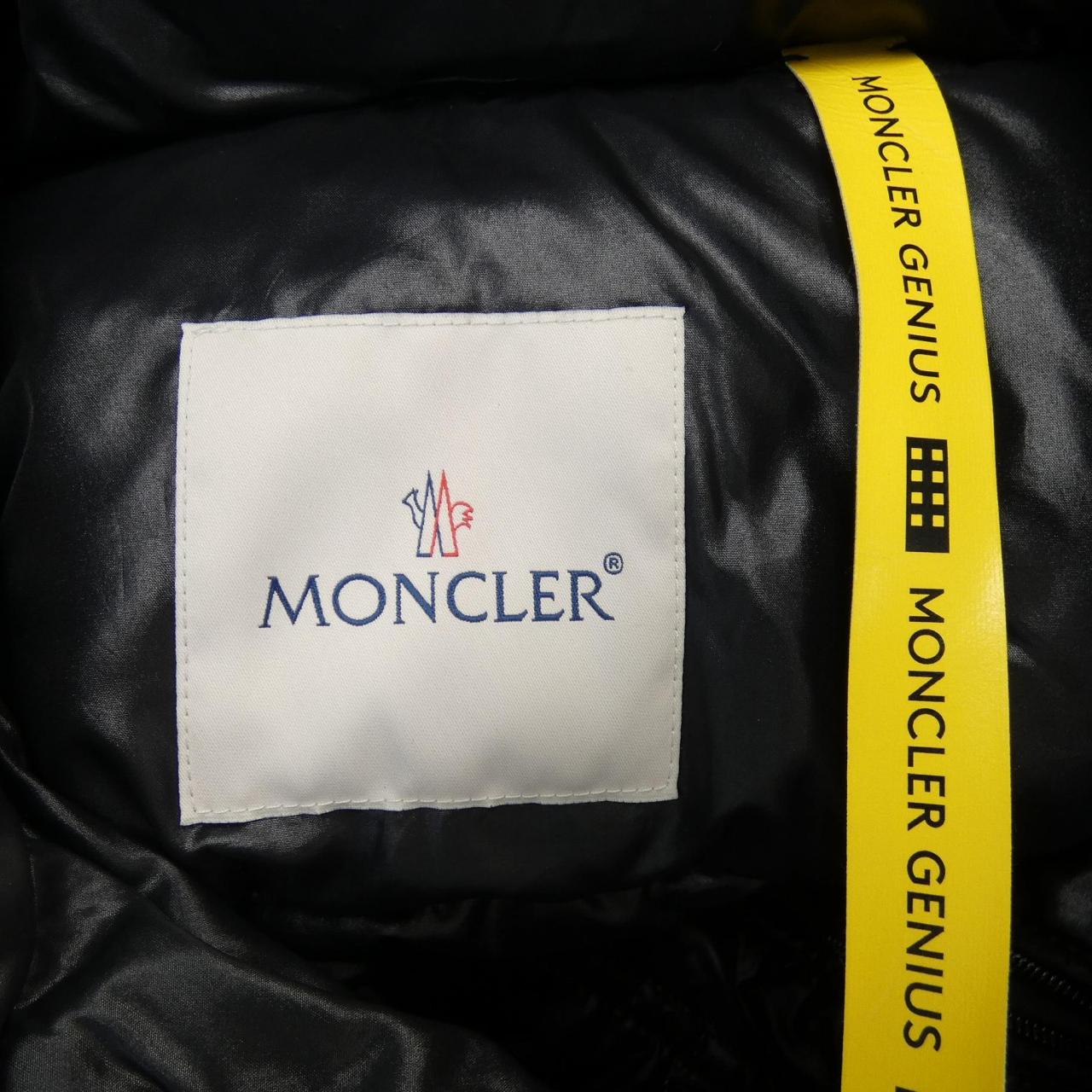 MONCLER Genius Down Jacket