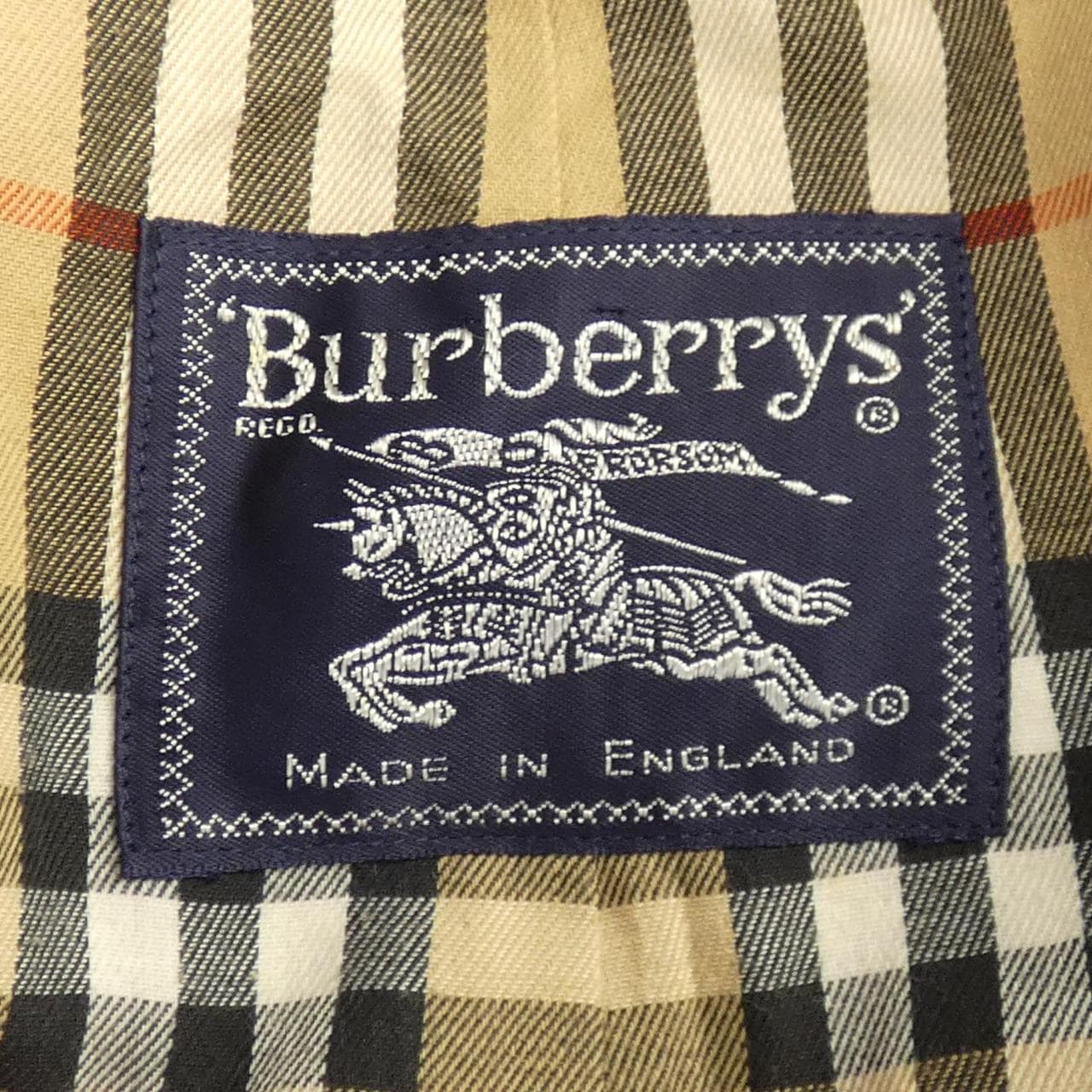 [vintage] BURBERRY Coat