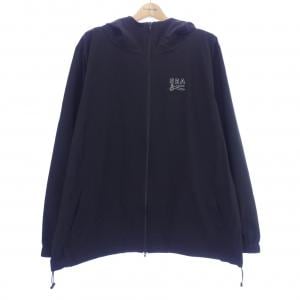 ウィンダンシー WINDANDSEA ジャケット