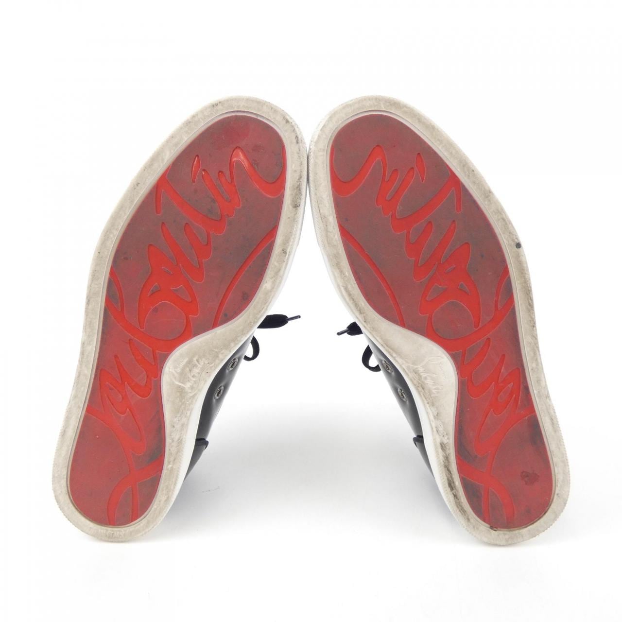 クリスチャンルブタン CHRISTIAN LOUBOUTIN スニーカー