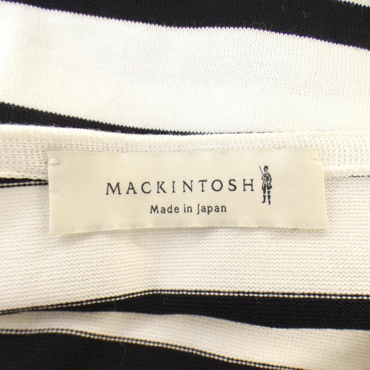 マッキントッシュ MACKINTOSH トップス