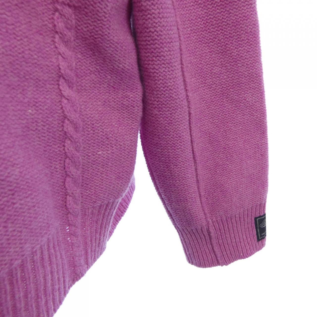 ラフシモンズ RAF SIMONS ニット