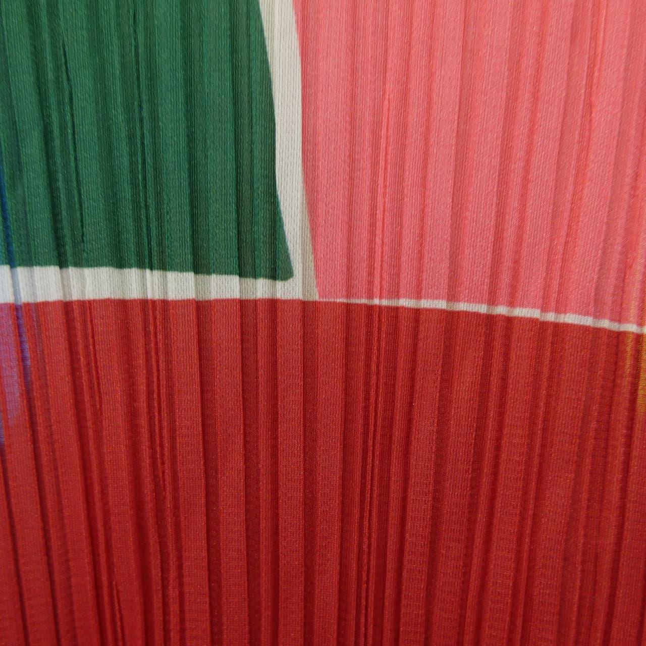 プリーツプリーズ PLEATS PLEASE ワンピース
