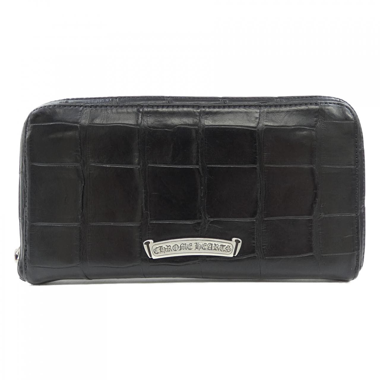 CHROME HEARTS HEARTS WALLET