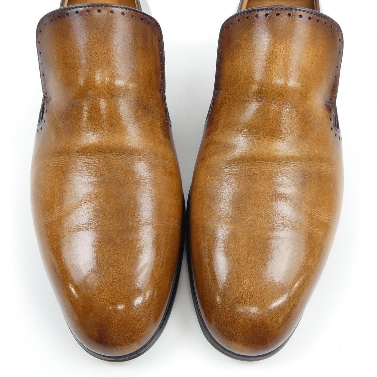 ベルルッティ Berluti シューズ