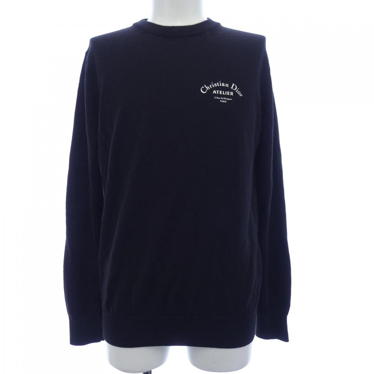 ディオールオム DIOR HOMME ニット