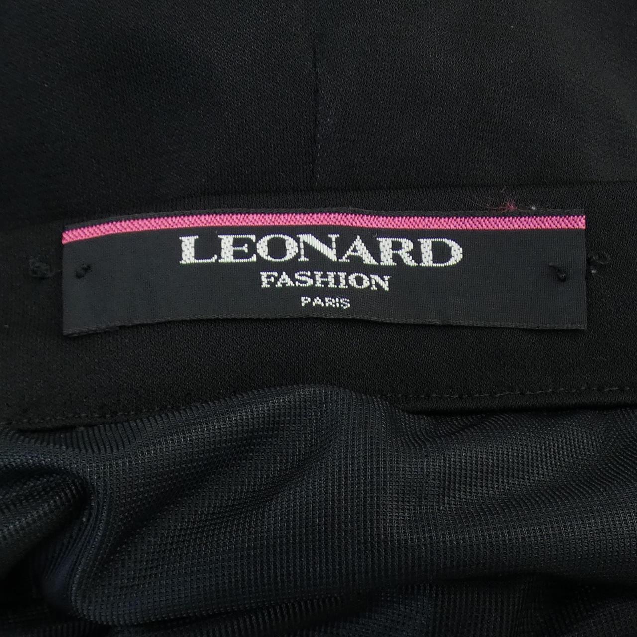 レオナールファッション LEONARD FASHION スカート