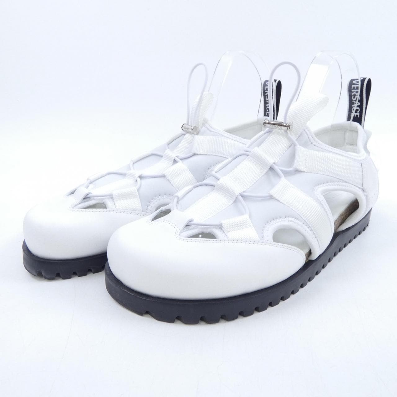 ヴェルサーチェ VERSACE シューズ