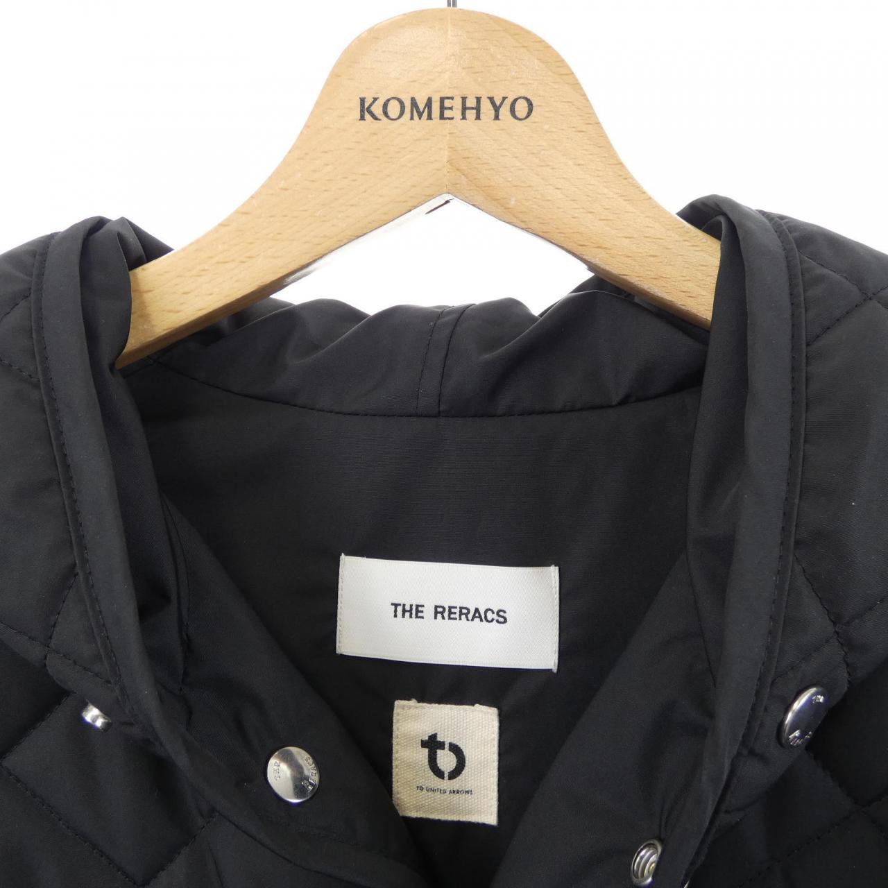 ザリラクス THE RERACS コート