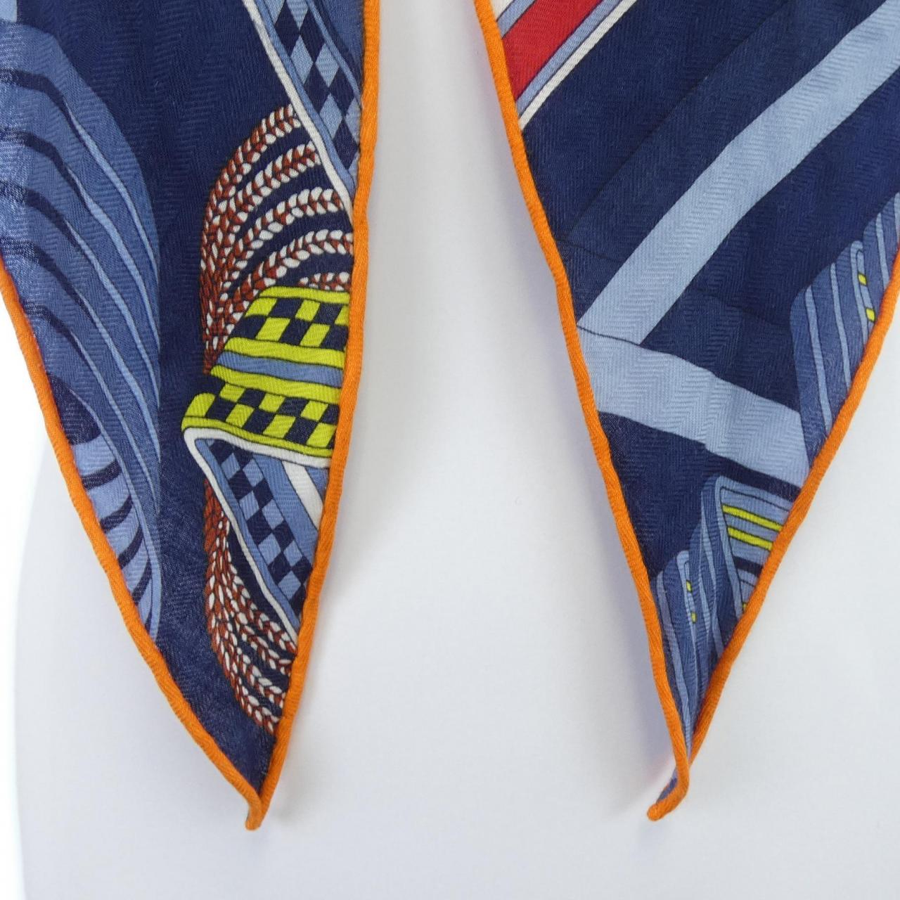 エルメス HERMES ロザンジュ STOLE