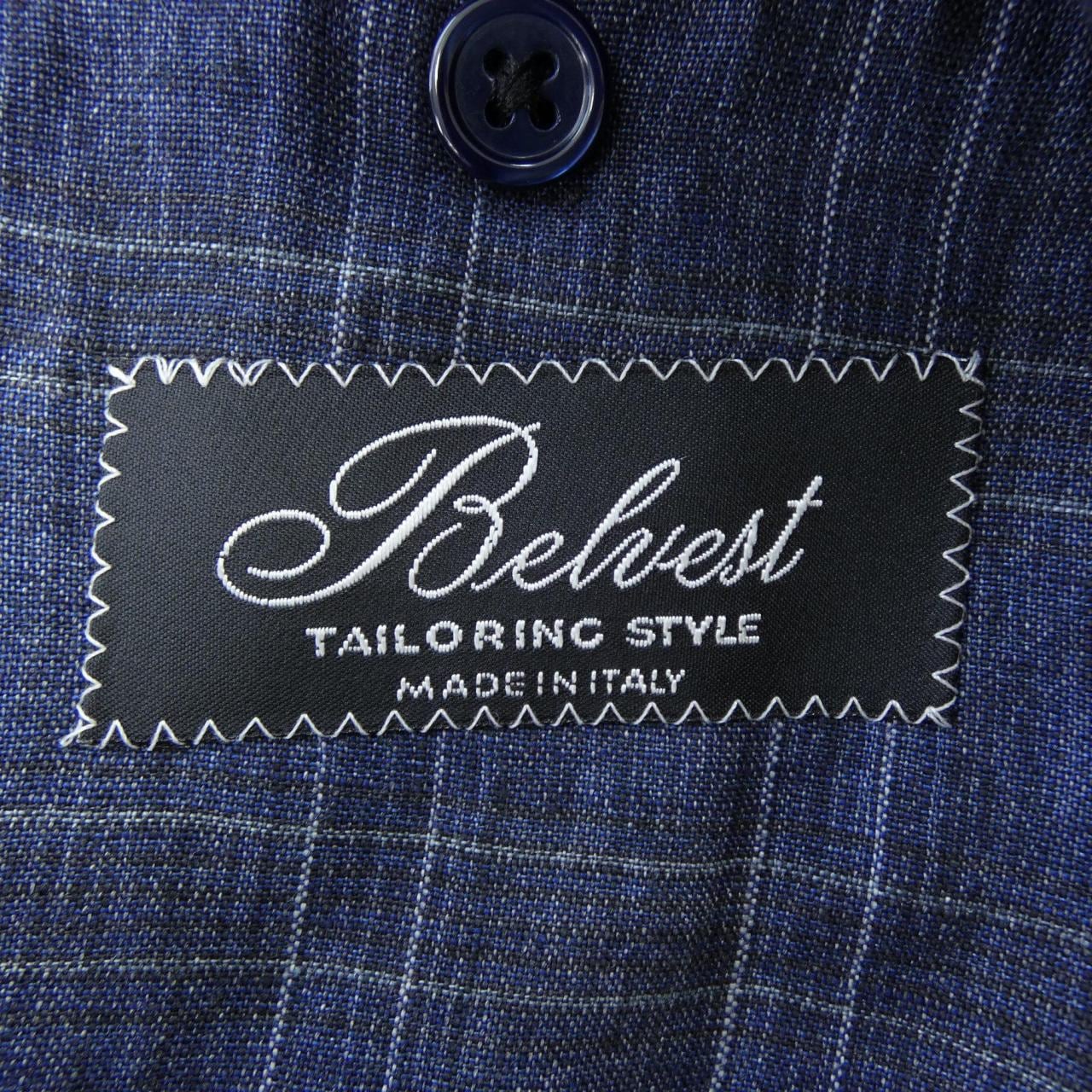 ベルベスト BELVEST ジャケット