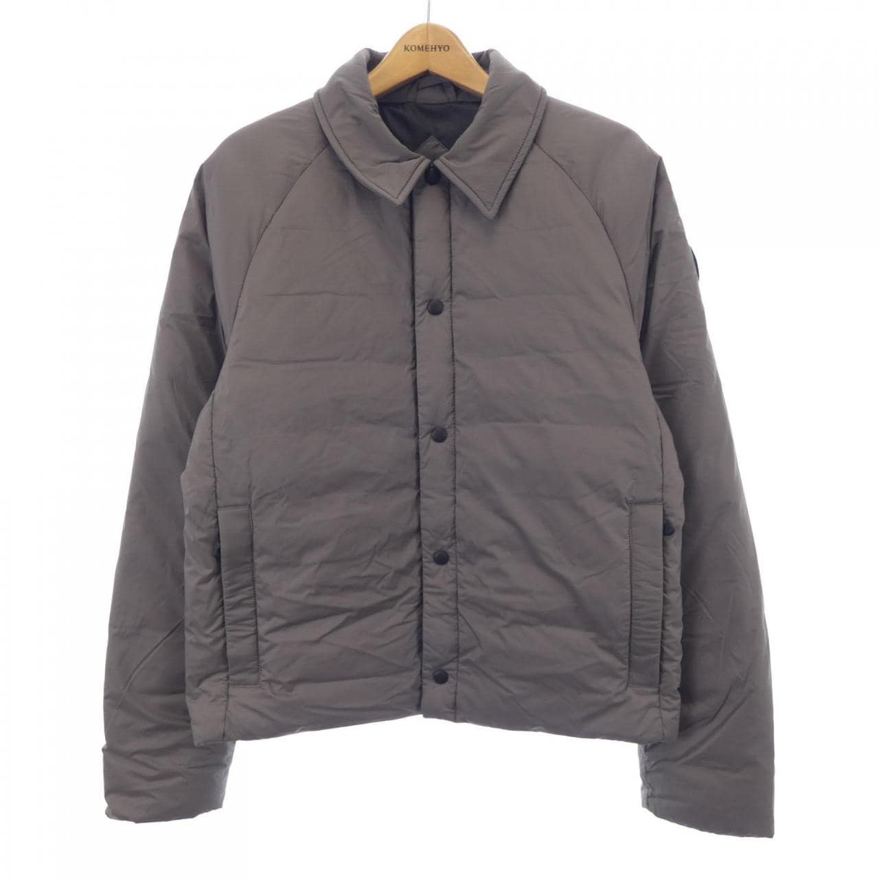 カナダグース CANADA GOOSE 2755MB ダウンジャケット