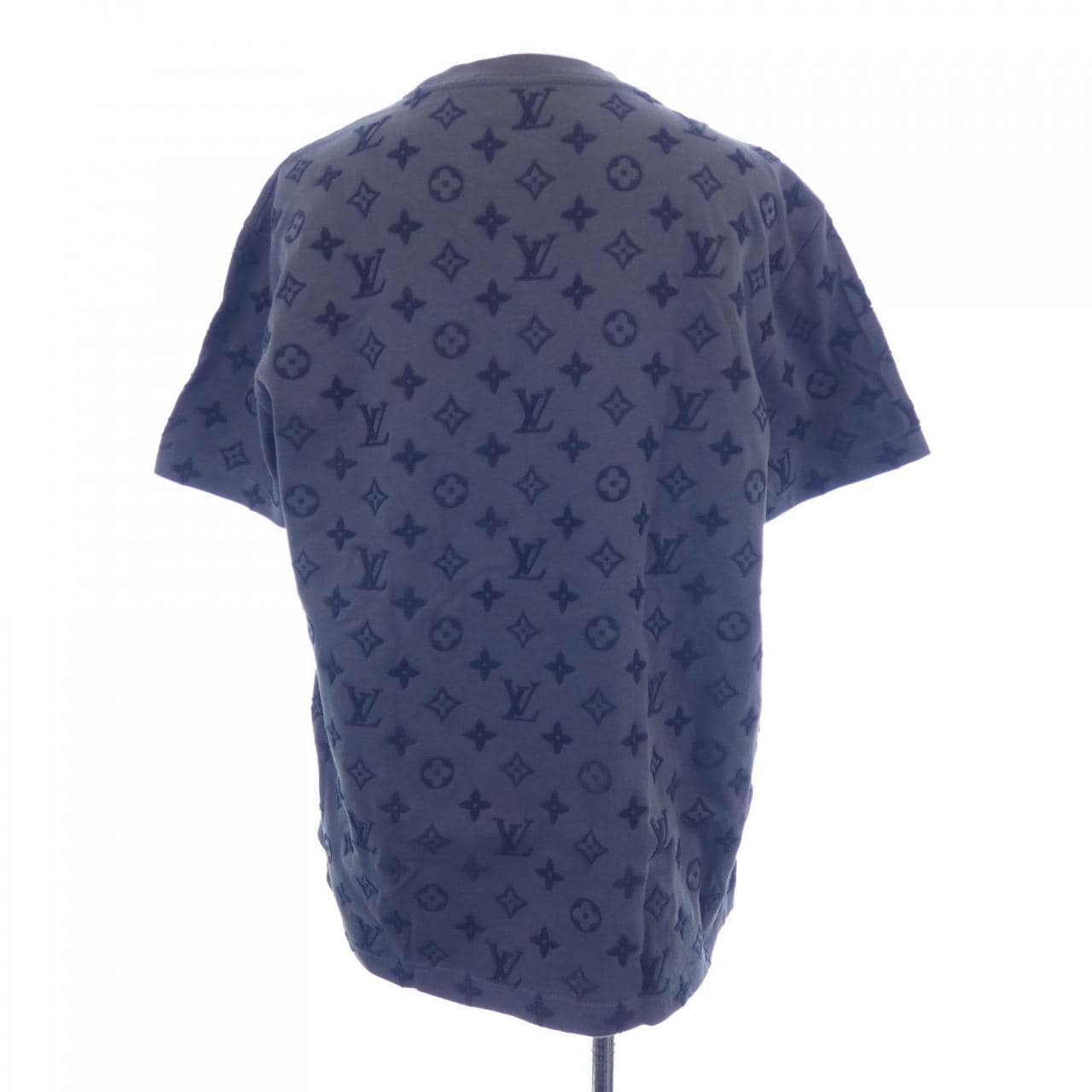 ルイヴィトン LOUIS VUITTON フックアンドループモノグラム HIY74WJYH Tシャツ