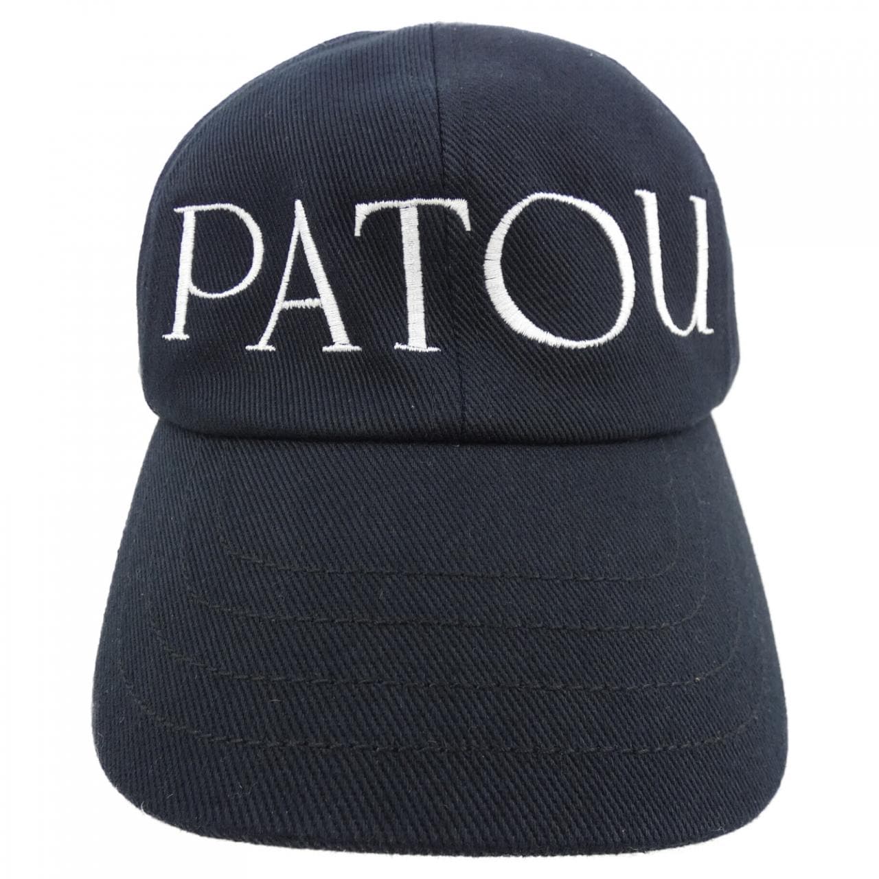 パトゥ PATOU キャップ