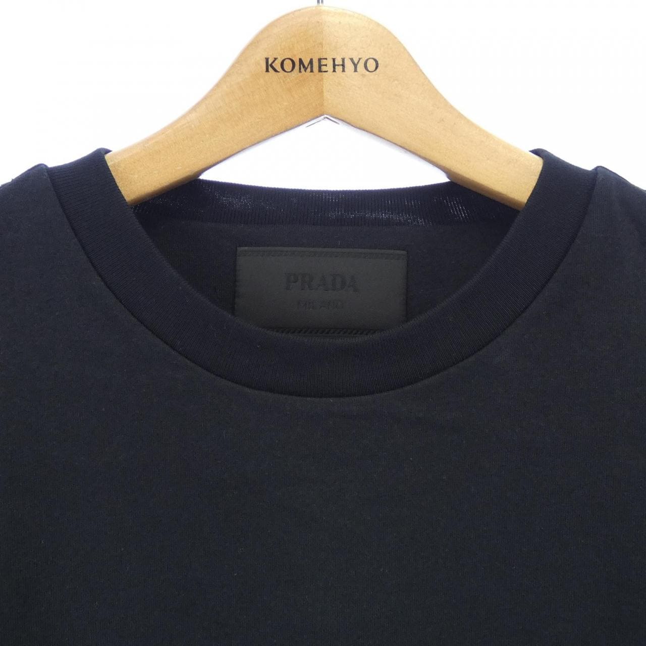 プラダ PRADA UJN896 SOOO 14K7 Tシャツ