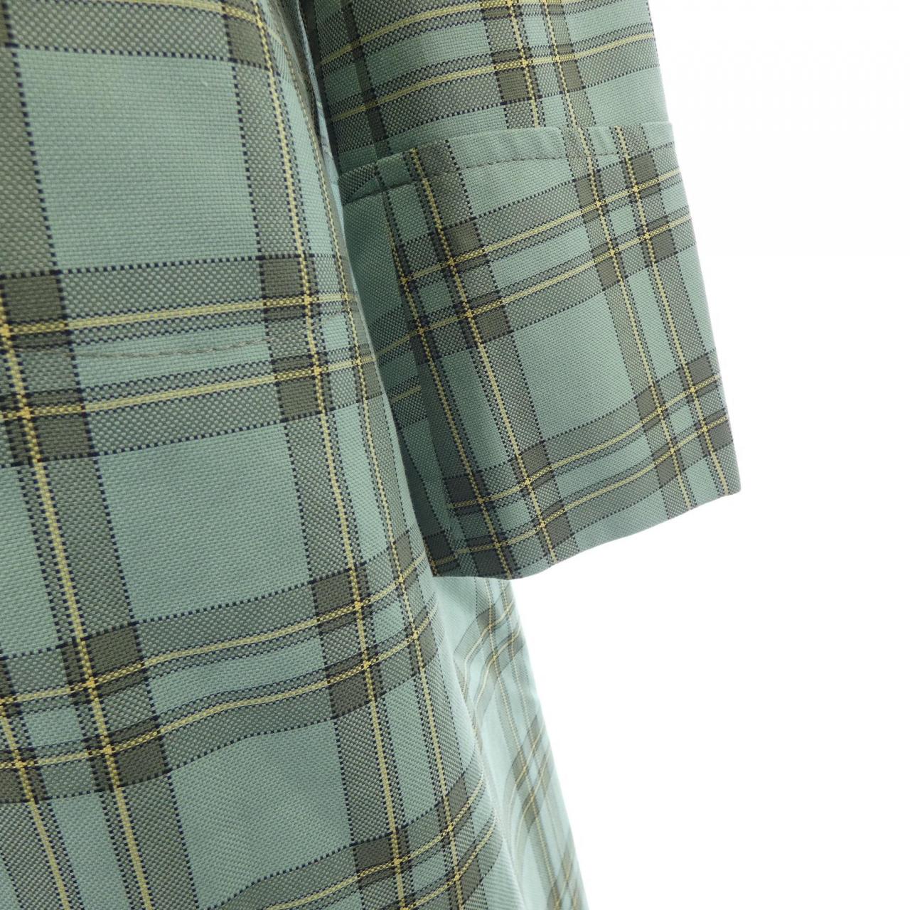 MARLENE DAM コート