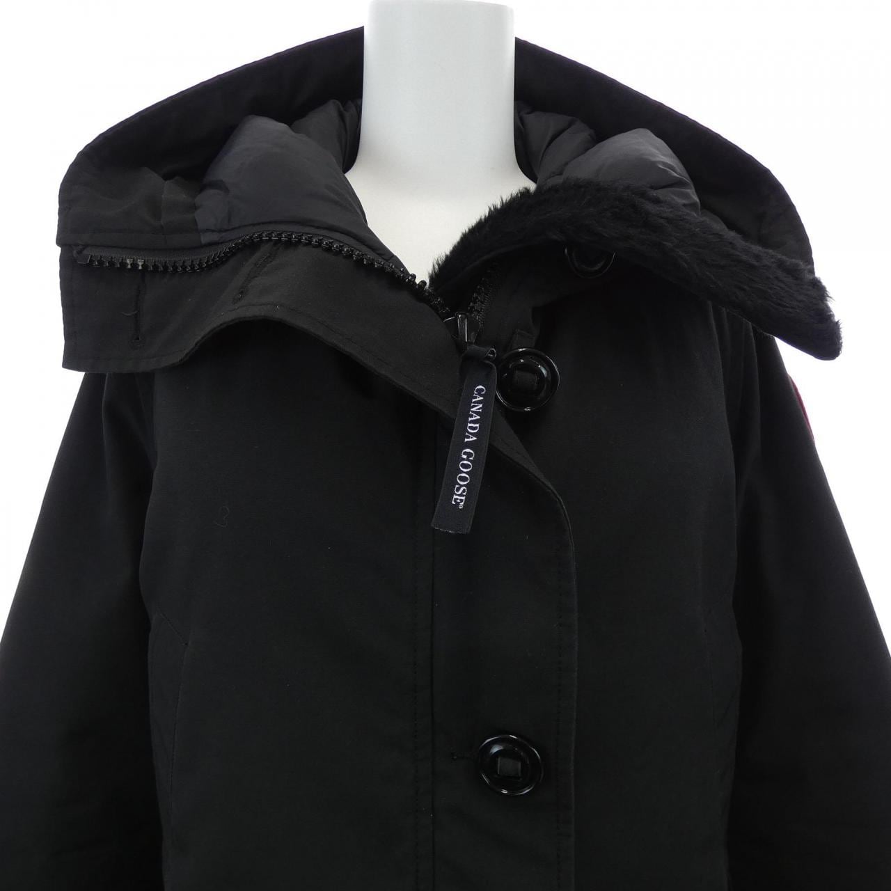 カナダグース CANADA GOOSE 2603JL BRONTE ブロンテ ダウンコート