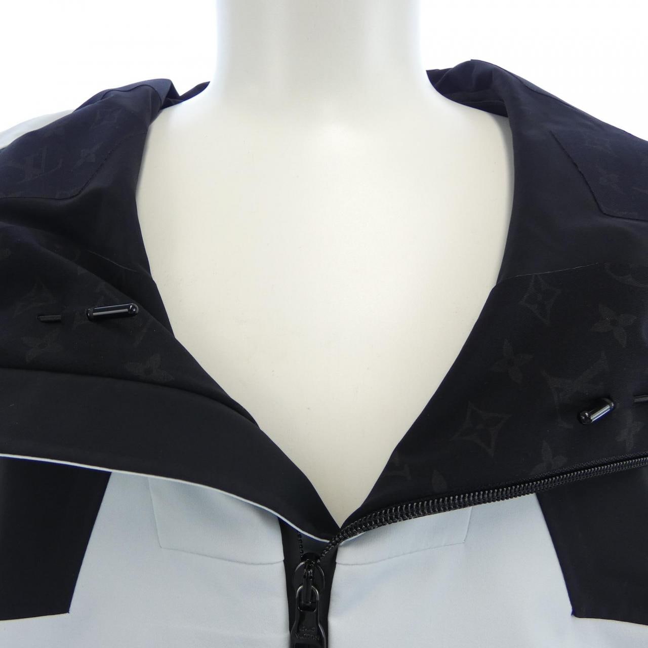 ルイヴィトン LOUIS VUITTON HQB03EAUH ジャケット