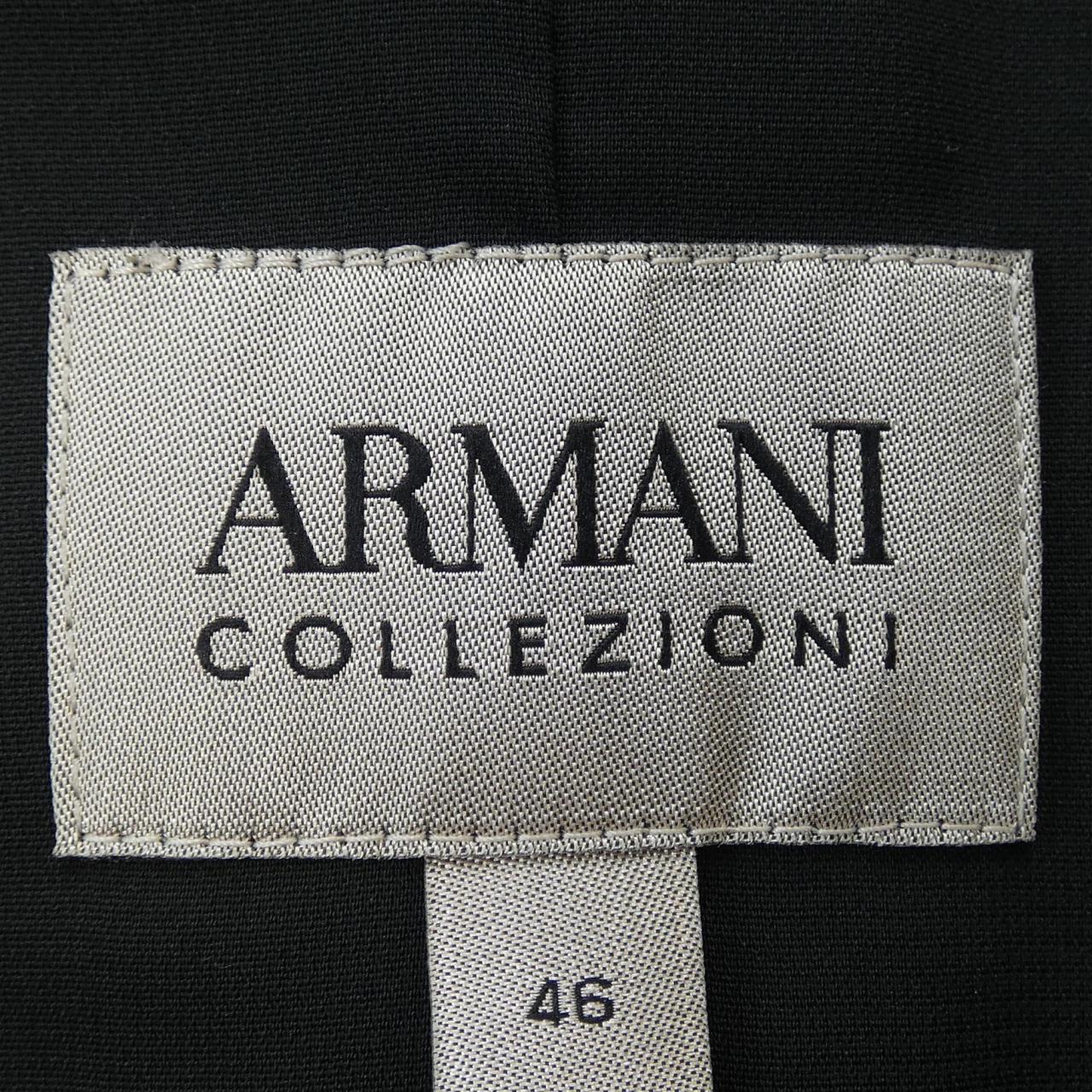アルマーニコレツィオーニ ARMANI collezioni ジャケット